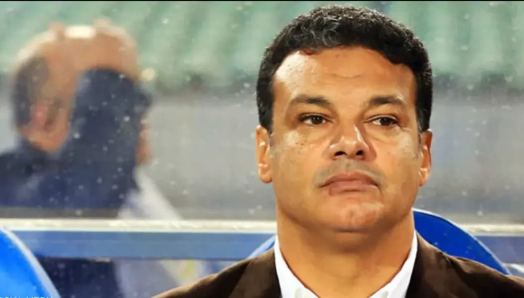 مدرِّبُ منتخبِ مصرَ يكشفُ موعدَ رحيلِهِ وسْط عاصفةٍ من الانتقادات..!