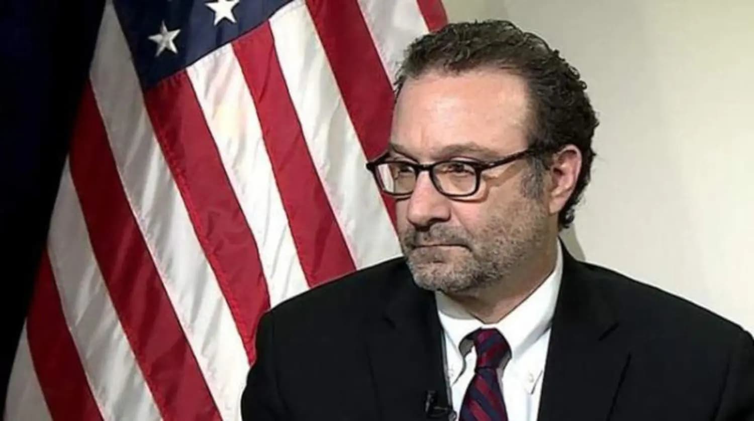 شينكر يعترف: بيئة المقاومة لا تتذمر