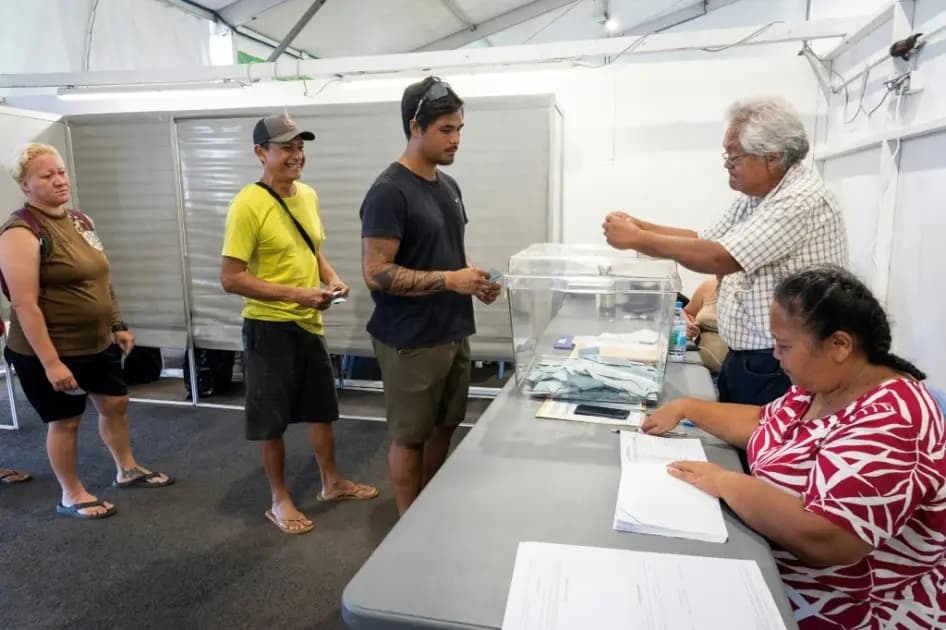 هل تُفاجئُ الدورةُ الثانية من انتخابات مجلس النواب الفرنسي المراقبين؟