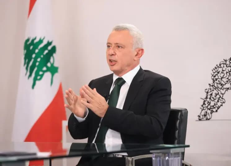 الفارق بين فرنجية والخيار الثالث