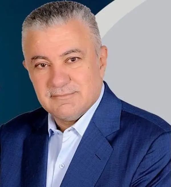 محمد نصرالله: يد خفية لها مصلحة بالحرب بين اميركا وايران