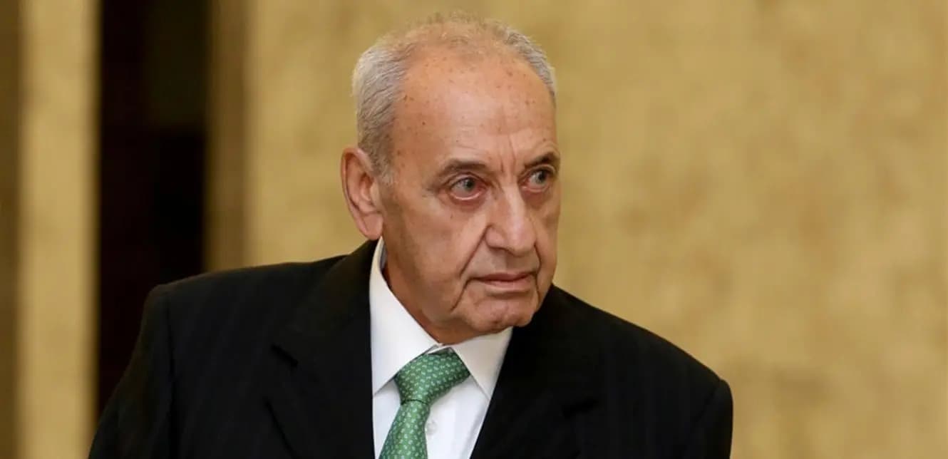 بري: من ينتظر ضغوطا دولية سينتظر طويلا