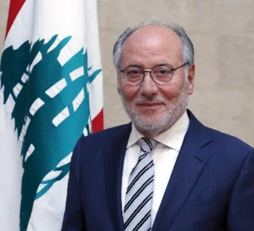 الحلبي يتفقد مراكز الامتحانات الرّسميّة في بعلبك..