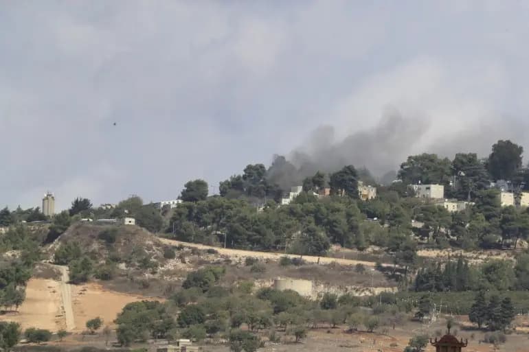 التصعيد مستمر جنوباً.. ماذا لو تعثرت الصفقة؟