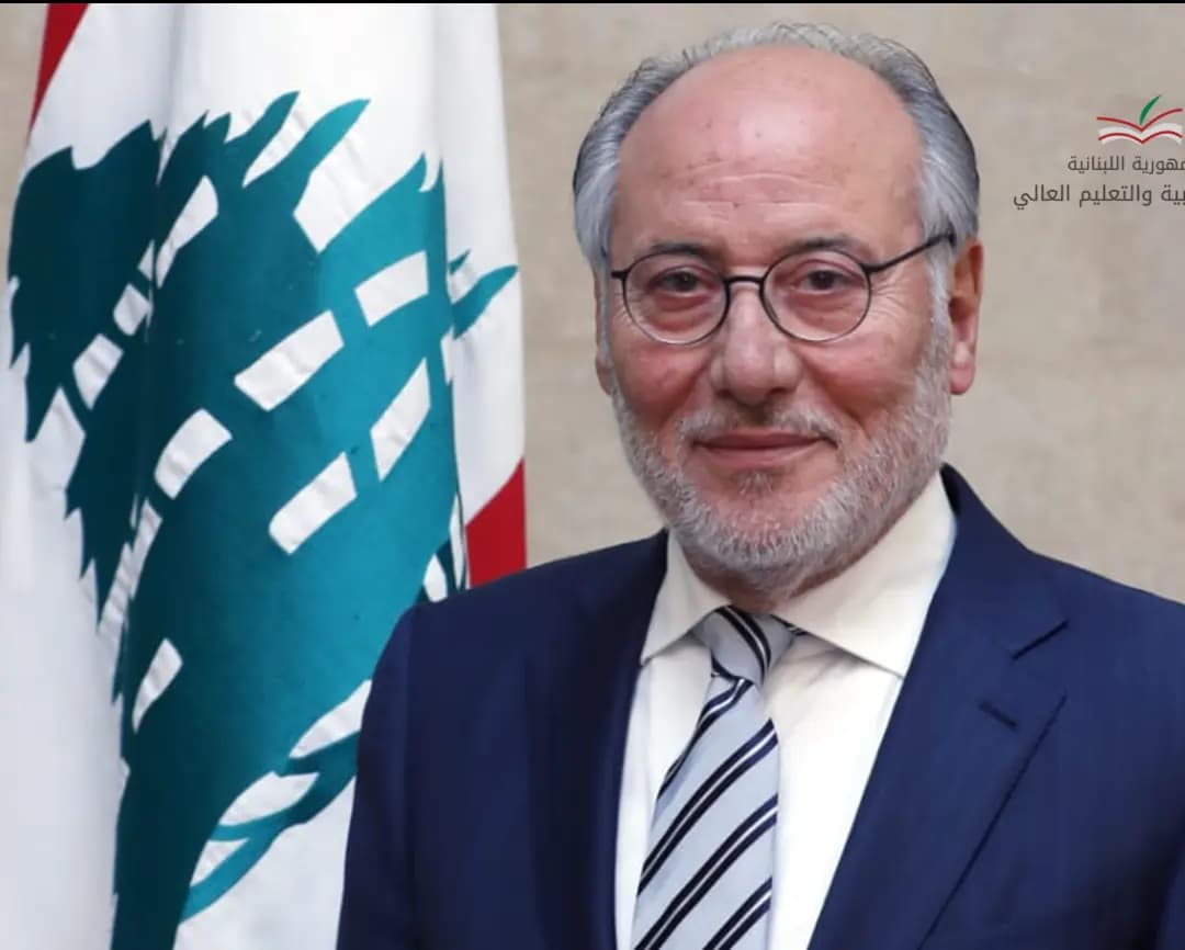 الحلبي يدعو لدفع بدلات النقل والمساعدة الاجتماعية للأساتذة