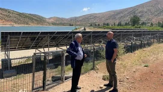 ياسين: نعمل على تأهيل محمية اليمونة