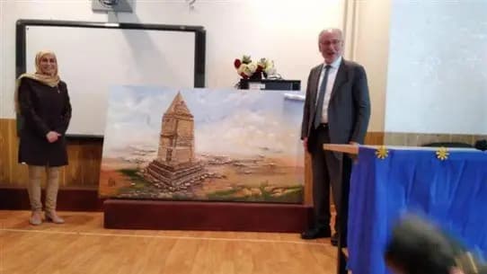 الحلبي: نعمل على معالجة موضوع رواتب المعلمين