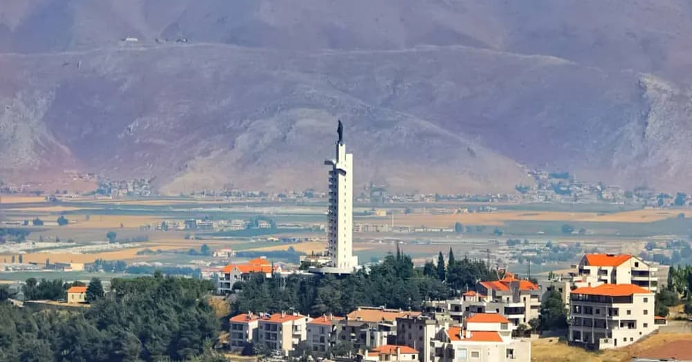 أطلق النار على ابن شقيقه.. إليكم ما حدث في زحلة