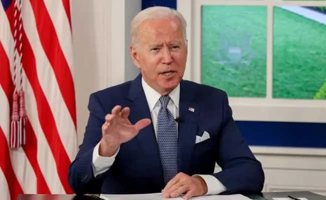 البيت الأبيض: بايدن أمر بالإفراج عن 50 مليون برميل من الاحتياطي الاستراتيجي الأميركي للنفط