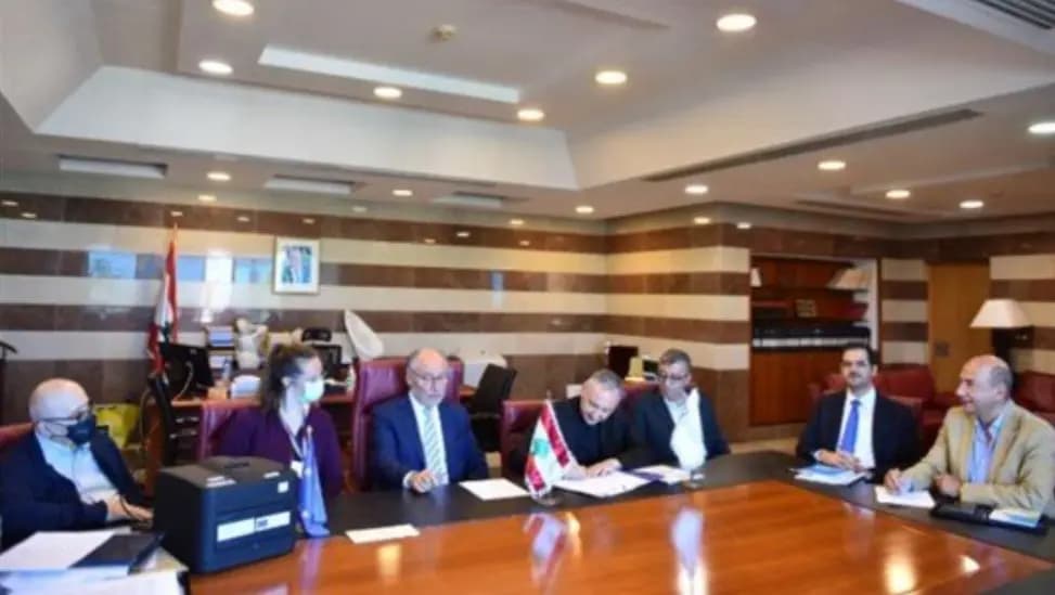 الحلبي: نسعى مع الشركاء والمانحين لإنجاز الامتحانات الرسمية