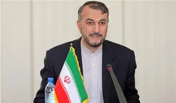 وزير خارجية إيران: توصلنا "لاتفاق مبدئي" مع الوكالة الذرية لحل القضايا الفنية