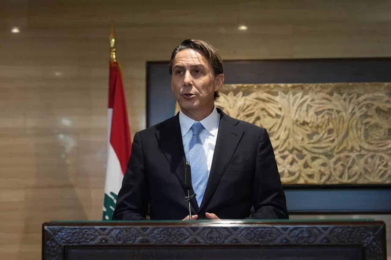 هوكشتاين طلب "مهلة للدبلوماسية"