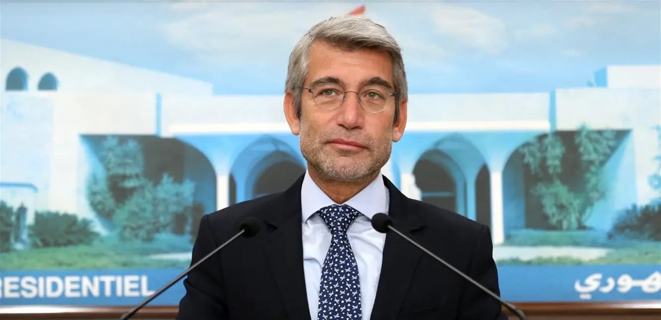 بعد قرار ميقاتي التحقيق في ملفّ الكهرباء.. فيّاض: "ما بيحقّلو وما نمت الليل"