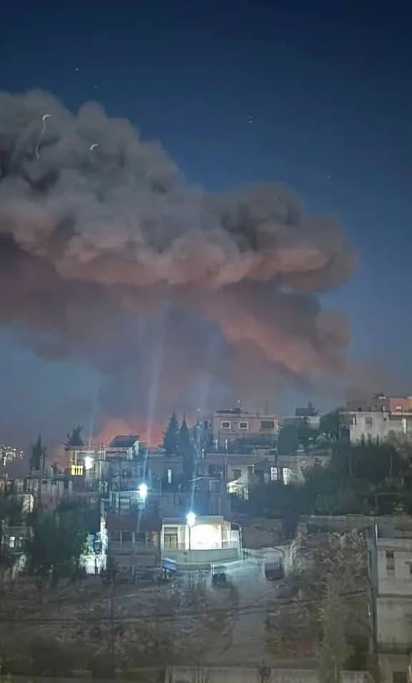 تعثر المفاوضات يشعل الجبهات