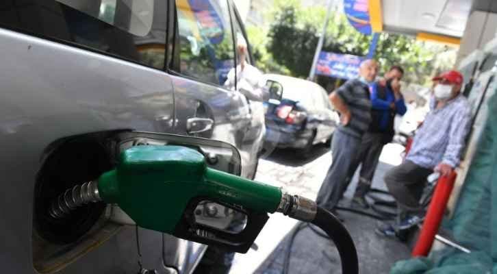 قفزة مجنونة لأسعار البنزين فور إقرار رفع الدولار الجمركي