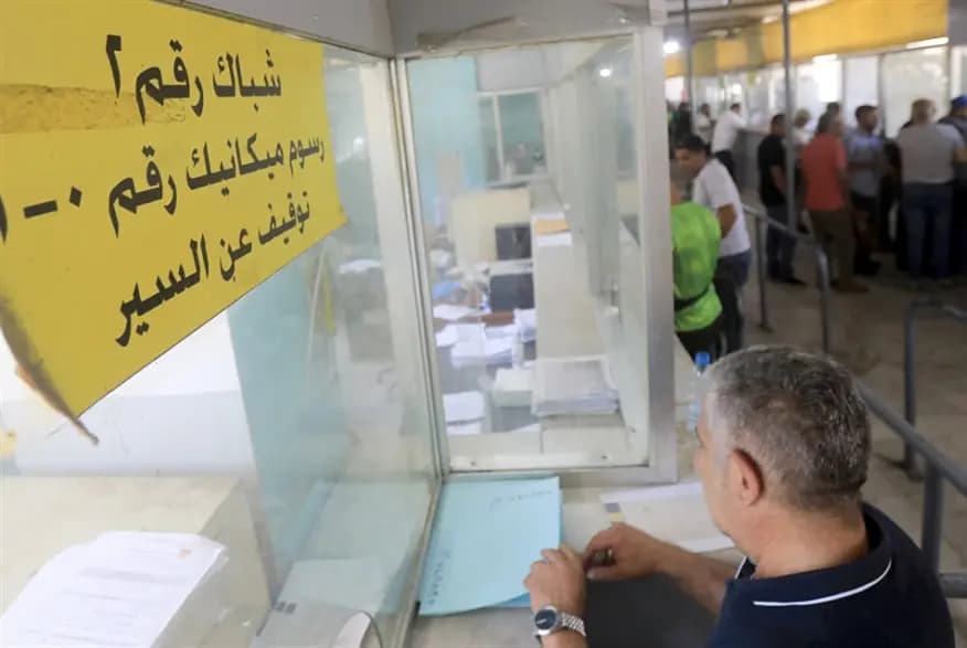 ديوان المحاسبة يحسم خلاف «النافعة»: الدفع لـ«إنكريبت» بسعر دولار السوق