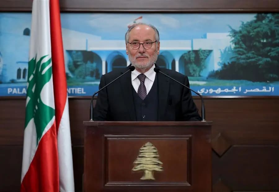 'بشرى سارَّة' من الحلبي للمعلمين... ١٨ دولار عن كل يوم في الامتحانات