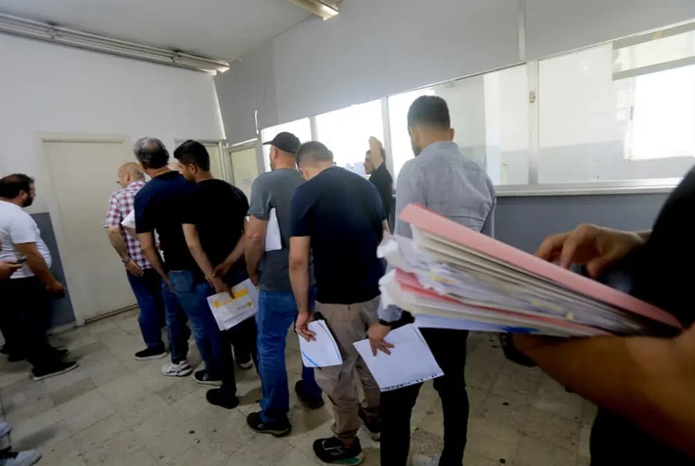 الإكراميات" بين 100 و 2000 دولار: النافعة تعود إلى سيرتها الأولى