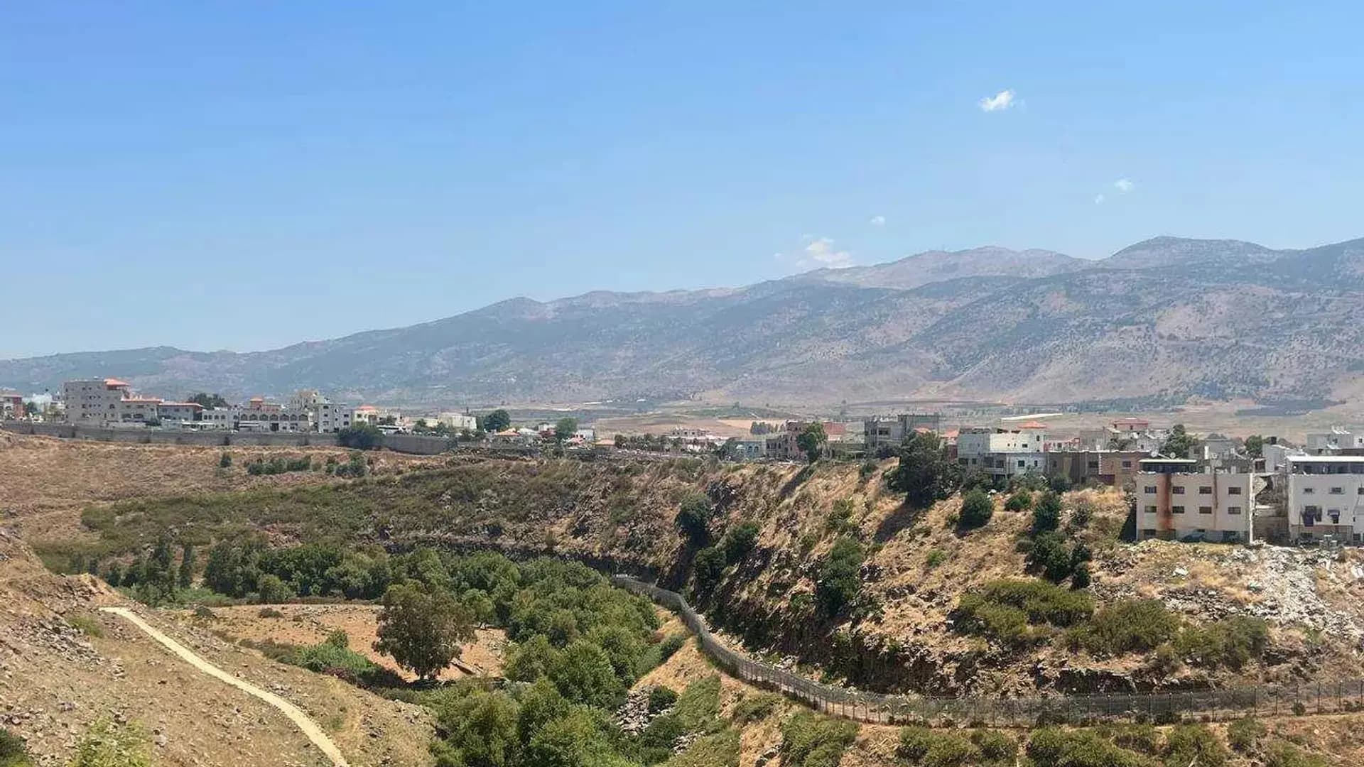 حزب الله يكرّس معادلة تل أبيب مقابل الضاحية