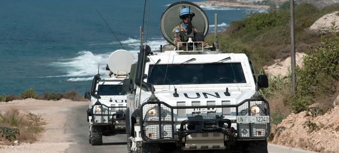 لبنان "نفد بريشه"... وربح المعركة!