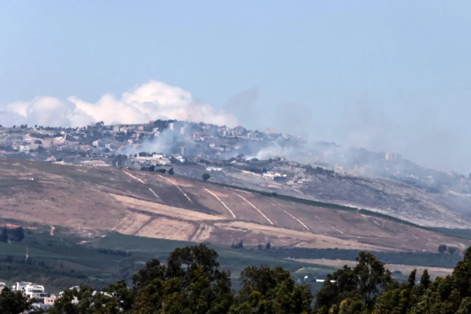 ما لا يعرفه الناس عن المواجهة اليومية في الجنوب
