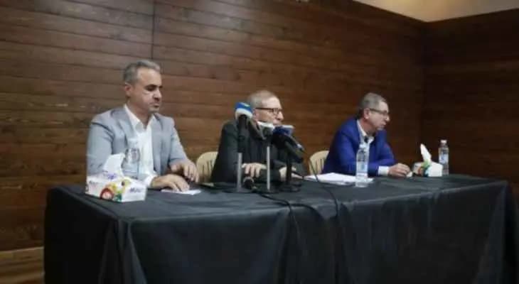 محفوظ: لبنان أصبح في موقع التابع الاعلامي ويصعب على أي مؤسسة تصحيح مسارها