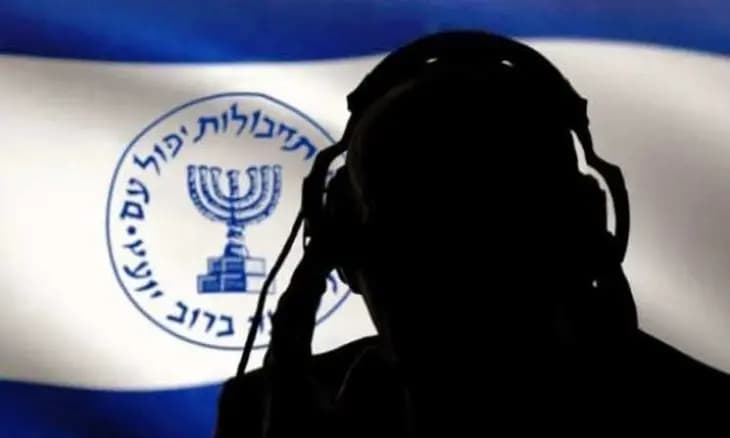 العدو يجنّد ممرّضاً سابقاً في الرسول الأعظم: رحلة عمالة تبدأ بـ Like