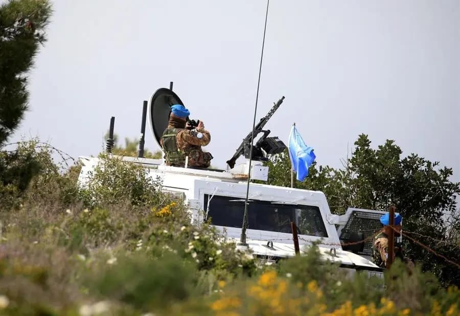 مسيّرات "فرنسية" فوق الجنوب؟