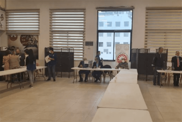 انتخابات نقابة المحرّرين: تنافسٌ بين 3 لوائح