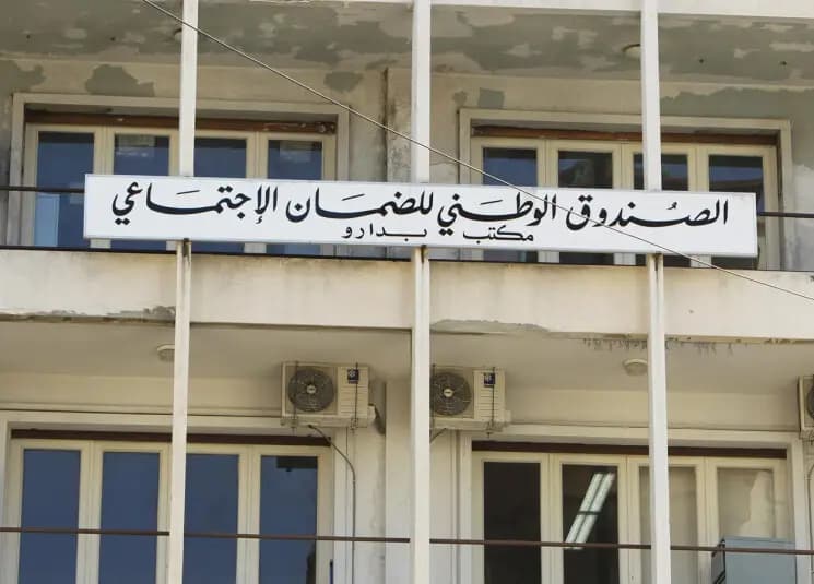 الضمان يبدأ تطبيق خطّة الدواء بعد تجزئتها