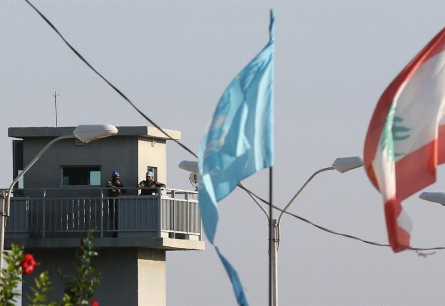 هل بدأ الإجهاز على ملف الترسيم؟