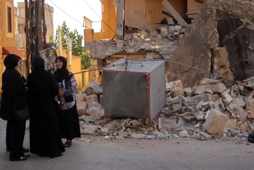 واشنطن تسابق التصعيد على جبهة لبنان