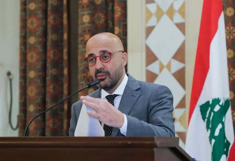 وزير البيئة يطلق مشروع "تدوير"