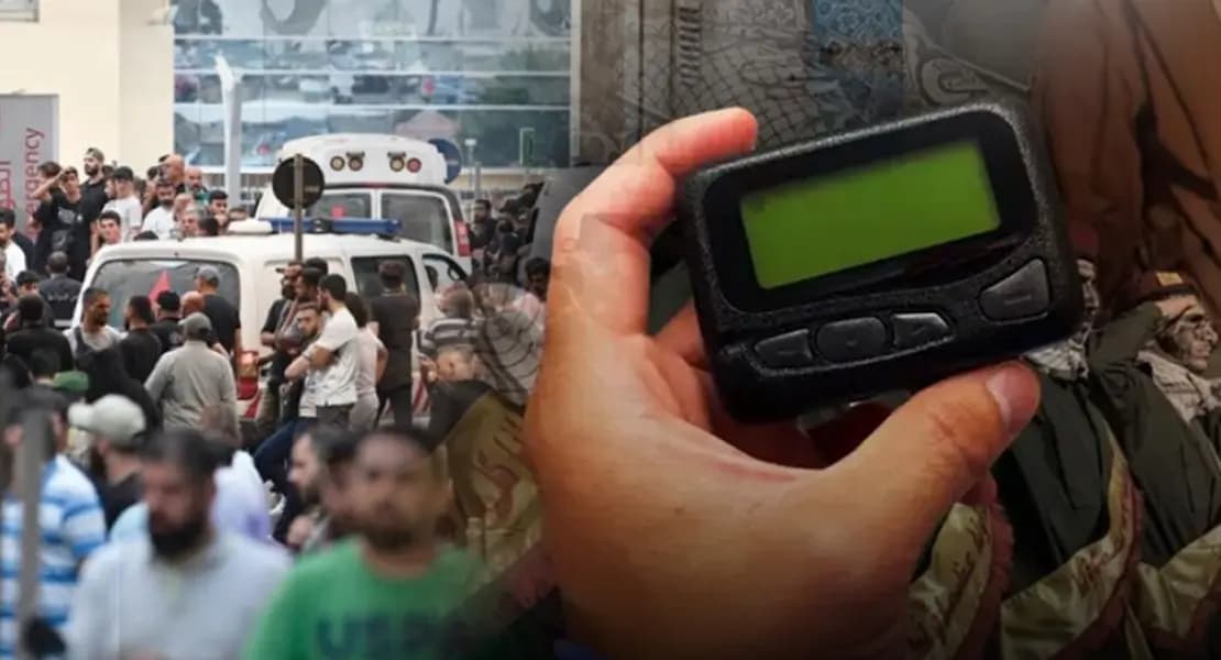 شحنة "البيجر".. الرواية الغربية ـ الإسرائيلية لاعتراضها والتلاعب بها ورشوة المصنع وتفخيخها