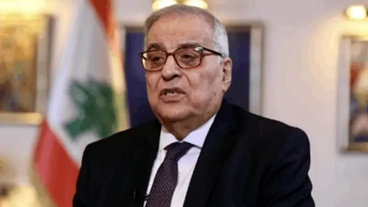 "انفجارات جديدة".. بوحبيب: الانفجارات الجديدة نذير حرب تتسع