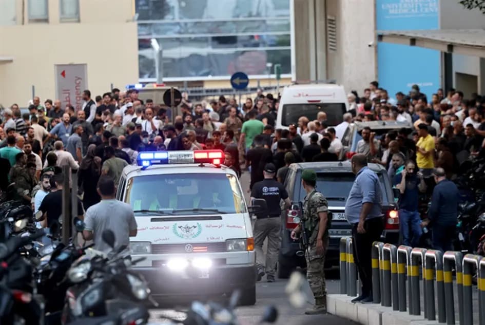 حرب الإبادة بنسختها اللبنانية: إسرائيل تريد سحق المقاومة