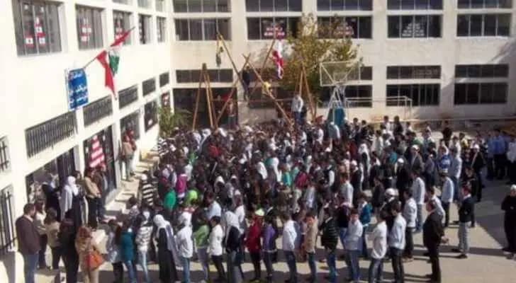 أجواء هادئة ومستقرة للإمتحانات الرسمية في عدد من المناطق ..