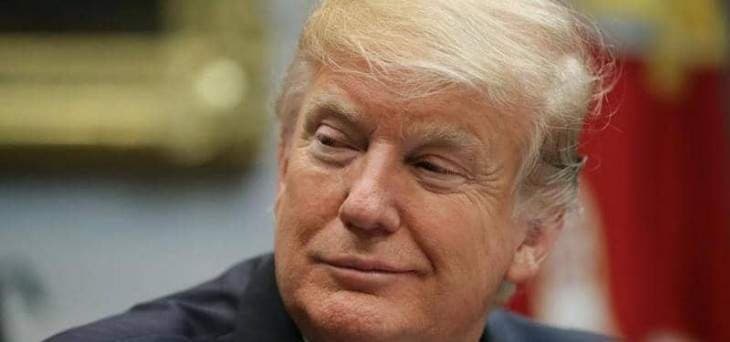 ترامب يدعو الدول الأخرى لحماية خطوط ملاحتها في هرمز: لا نحتاج ان نكون هناك أصلا