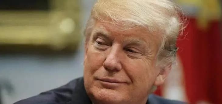 ترامب يدعو الدول الأخرى لحماية خطوط ملاحتها في هرمز: لا نحتاج ان نكون هناك أصلا