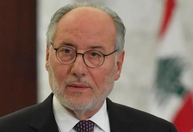 لوضع خطط التعليم.. قرار "جديد" من الحلبي