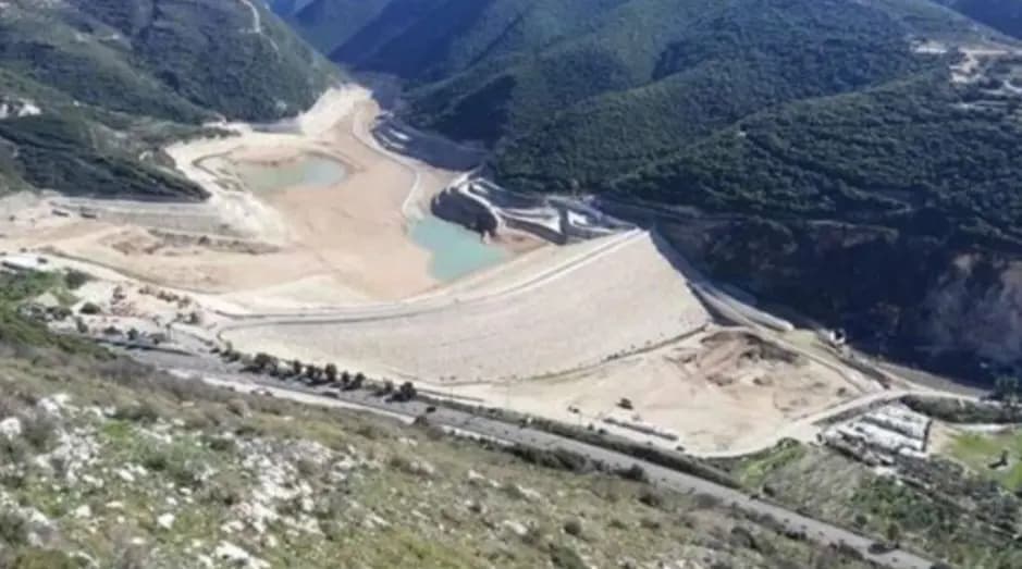 للمرة الألف الطاقة تردّ على يزبك