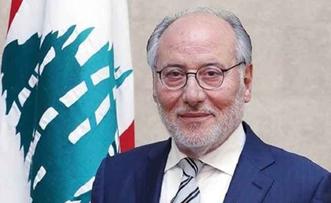 مكتب وزير التربية: الحلبي أصرّ خلال اجتماع تربوي على العودة إلى التعليم الحضوري الإثنين المقبل