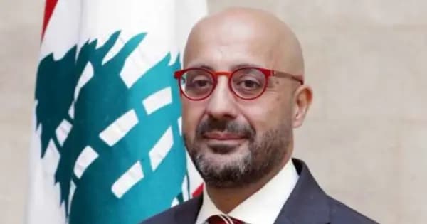 بعد التسرب النفطي في عكار.. متابعة من ياسين