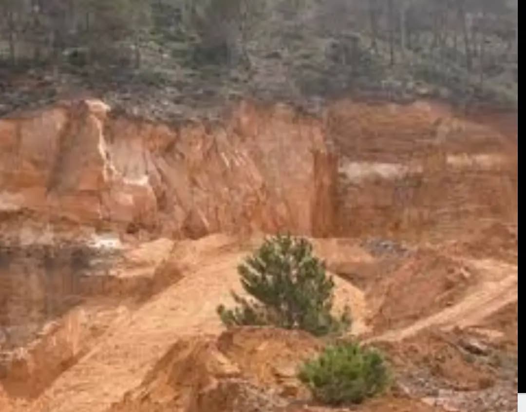 ائتلاف المقالع والكسارات: محاولات الحكومة إعادة عمل مقالع شركات الترابة ستفشل لأنها في مرحلة تصريف الأعمال