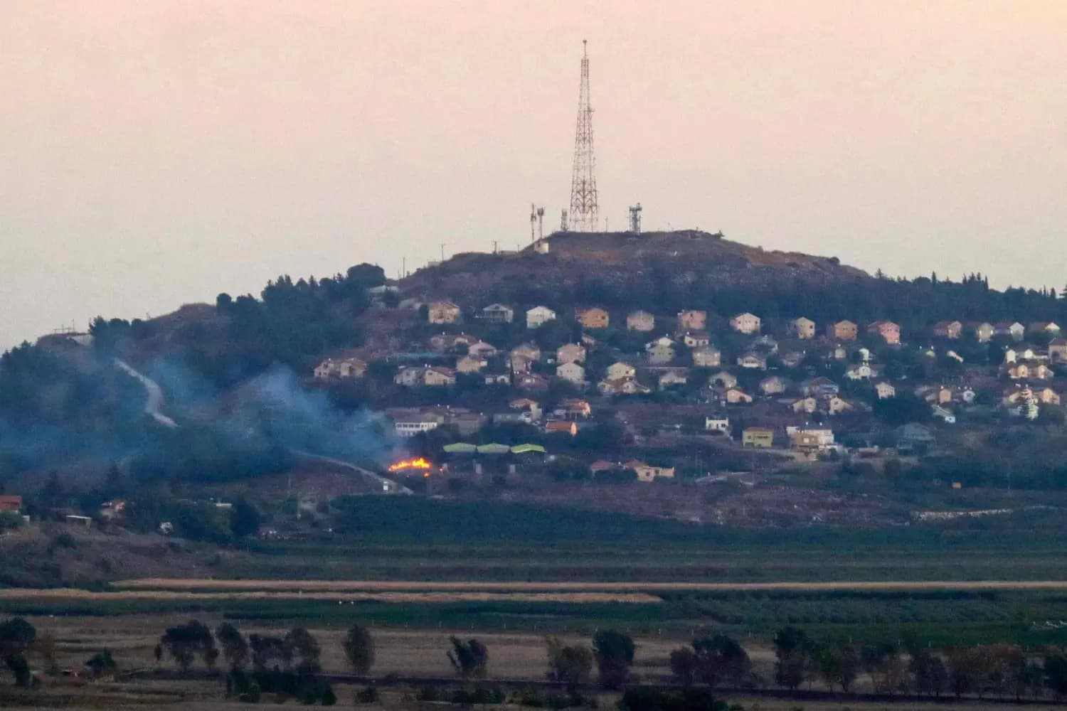 وهم سقوط حزب الله