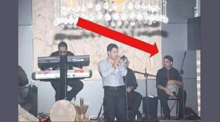 هل يشكل النبي المزعوم خطراً على الطائفتين السنية والدرزية؟