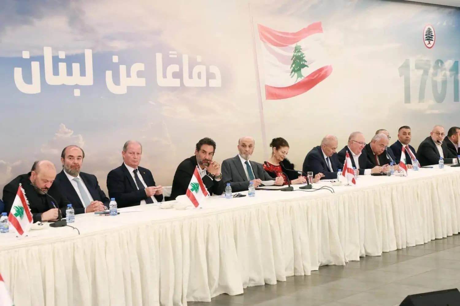 من يستعجل الحصاد: أميركا وإسرائيل أم «الأزلام» في الداخل؟