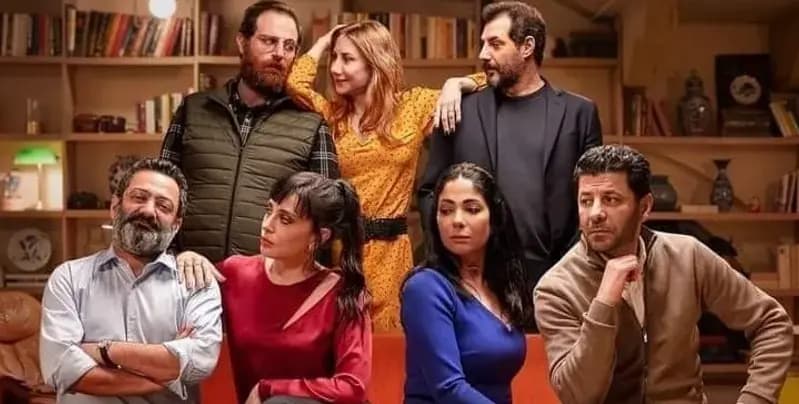 بسبب جرأته... فيلم "أصحاب ولا أعز" يواجه رفضاً مجتمعياً والأزمات تحاصره