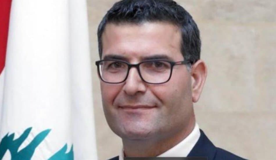 الحاج حسن يزود المدعي العام البيئي بالمعلومات حول قطع أشجار اللزاب في فنيدق