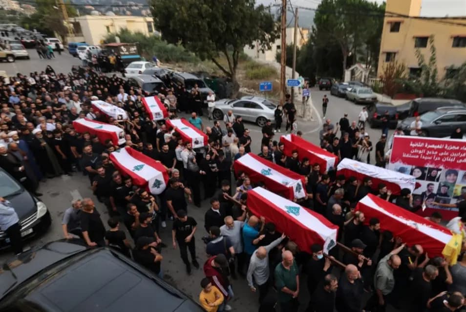 نواب وسياسيون يحرّضون على قتل النازحين!